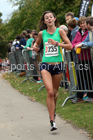 Senior womens 4 stage road relay, 2017 ERRA 6 and 4 Stage and Junior Relays. Photo:  David T. Hewitson/Sports for All Pics